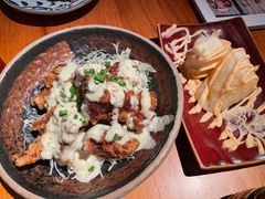 -醉虎传(南锣鼓巷店)