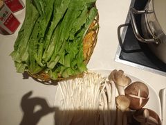 -潮泰牛肉火锅 · 创于1992年(车公庙店)