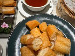 -钟菜·粤菜点心·宴请(海上世界·汇港二期店)