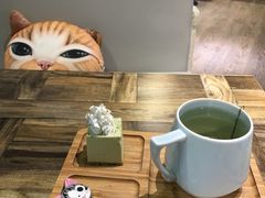 -小时光咖啡馆(开森度假森林店)