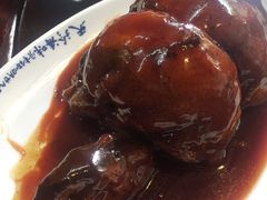-吴门人家·苏宴宫廷菜(拙政园店)
