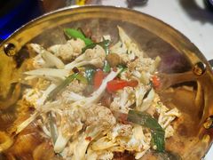 -绿茶餐厅(深圳龙华天虹购物中心店)