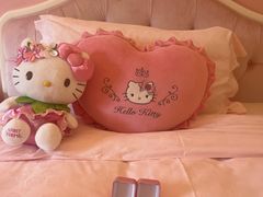 -杭州Hello Kitty乐园