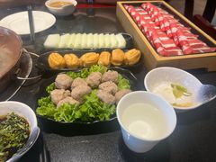 -东来顺饭庄(金泉广场店)