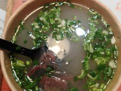 -驴世家驴肉火烧·凉皮·胡辣汤(首经贸店)
