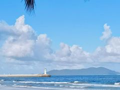 -海南清水湾莱佛士酒店