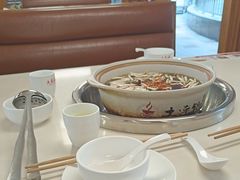 -土连锅·现熬养生汤锅(梁家巷店)