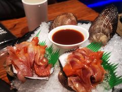 -海味当家·蒸锅海鲜(星海公园店)