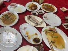 -车头老二大排档