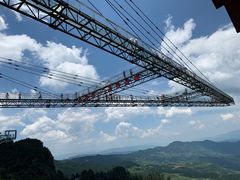 -梦幻奥陶纪景区