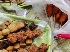 -马记大锅煮(总店)