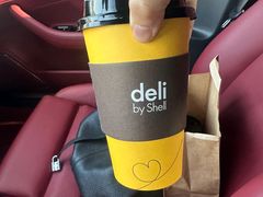 -延长壳牌加油站(长安南路电视塔站)