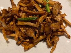 -丝路金桃·新疆菜(徐汇店)