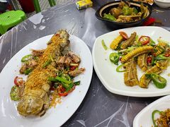 -富来美食