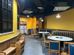 -傣妹火锅(南京东路一店)