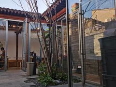 -VOYAGE COFFEE(杨梅竹店)