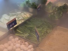 -喜井无限自助烤肉公司(石厦店)