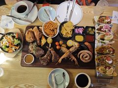 -Famous肥猫墨西哥音乐餐吧(五棵松华熙LIVE店)