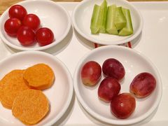 -福宝漠北·专注牛羊肉19年·西北菜(双湖林语店)