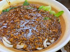 -老陈婆手工面庄