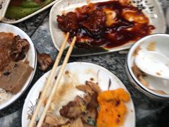 -天发长铁锅炖(王秀村店)