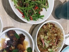 -小雅木姜子烤鸡·贵州菜(鸿通城店)