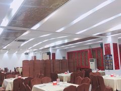 大堂-大鸿运酒店·苏州菜·松鼠桂鱼(观前街店)