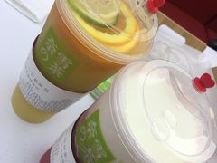-奈雪的茶(大悦城店)