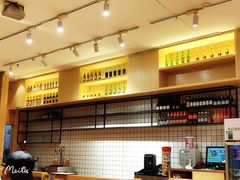 -木屋烧烤(西南角店)