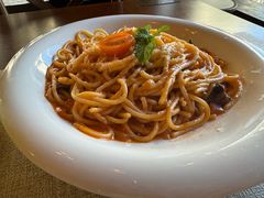 -猫岛主趣味餐厅(鼓浪屿店)