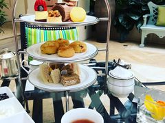 -利顺德大饭店·维多利亚花园(小白楼店)