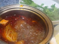 -百草滩羊清水涮羊肉·清真·宁夏盐池滩羊(莲花桥店)