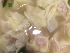 -王家沙点心店(南京西路总店)