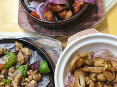 -周知饮食店(大朗店)