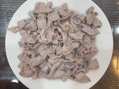 水爆羊蘑菇-爆肚冯(廊房二条店)