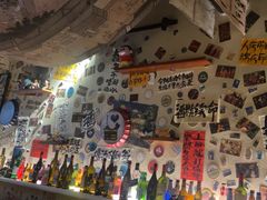 -三杯赤運·中式小酒馆(所城里店)