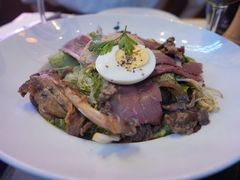 -Le Comptoir de la Gastronomie