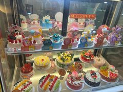-味多美蛋糕(潘家园店)