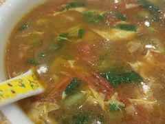-惠丰堂饭庄(北洼路店)