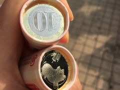 -中国工商银行(上海市威宁路支行)