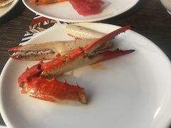 -克丽司汀酒店-日光阁餐厅