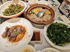 -椿记烧鹅(叠彩店)