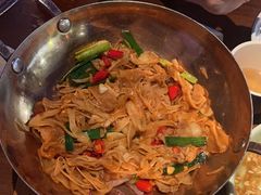 -绿茶餐厅(乐峰广场店)