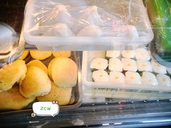 乌龟糕-陈记印尼风味小吃(北湖店)