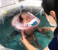 点击看大图 -馨月汇·一悦馨香月子中心(前滩店)
