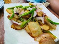 -红帽小馆(向阳路店)