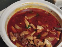 -简小舍·民间手艺菜(武昌江滩店)