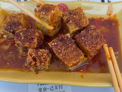 -姐弟俩土豆粉(西安小寨店)