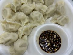 -红姐东北菜私房菜铁锅炖饺子馆(中街店)