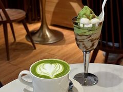 -六六·抹茶66’s SALDessert(保利时光里店)